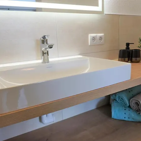 Mountain 아파트 *