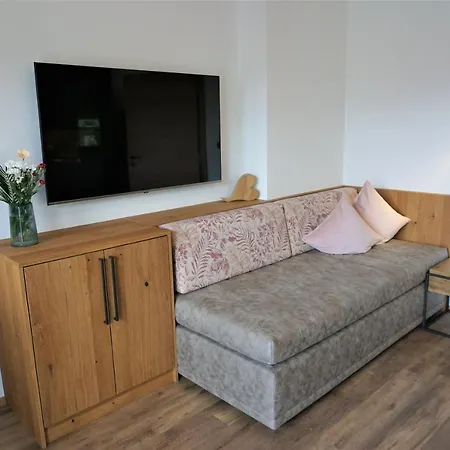 Apartamento Mountain *