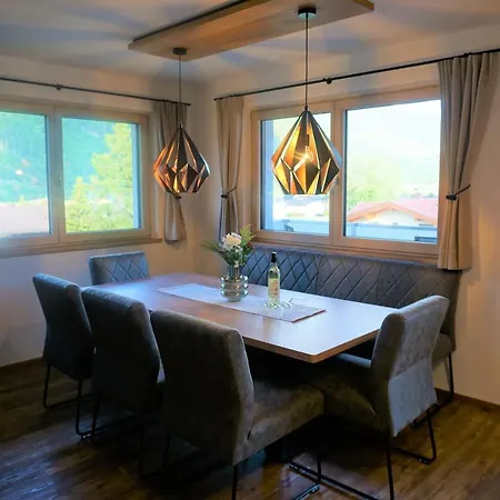 Apartamento Mountain