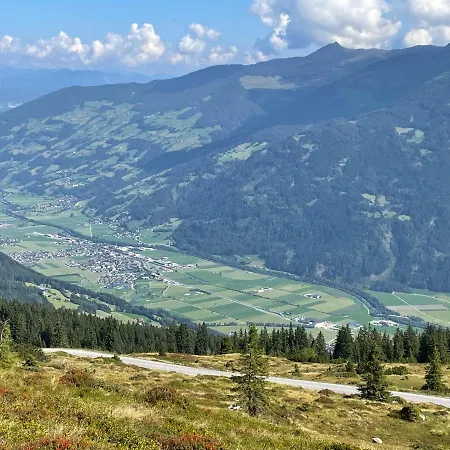 Mountain Uderns