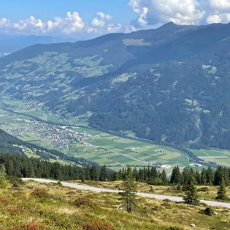 Mountain Uderns