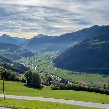 Mountain Lejlighed
