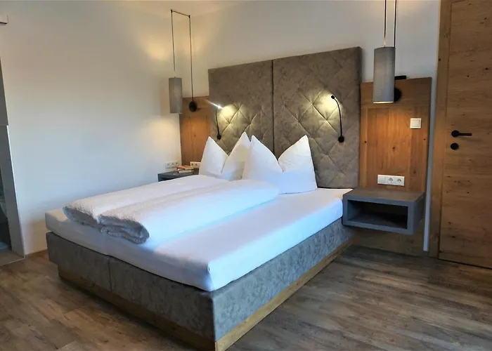 Mountain Апартаменты