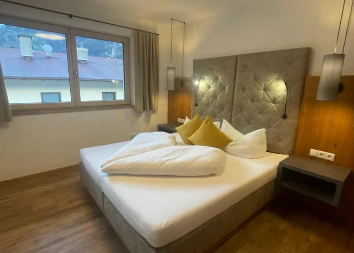 Апартаменты Mountain Удернс