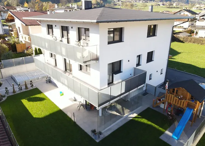 Апартаменты Mountain