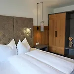 Mountain Apartment