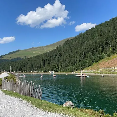 Mountain * Uderns