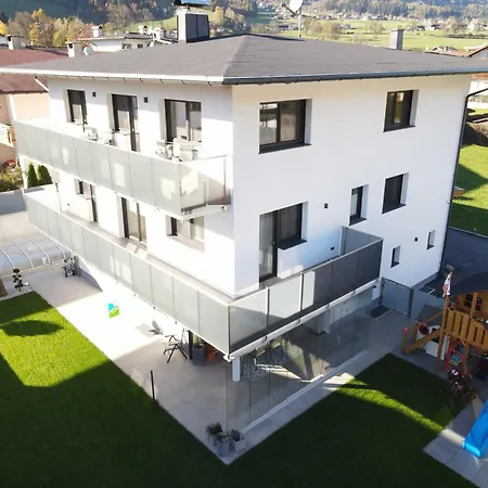 Apartamento Mountain