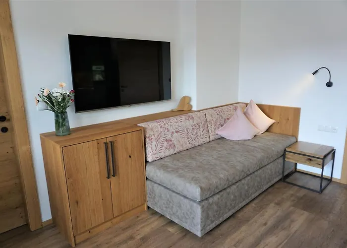 Apartamento Mountain *