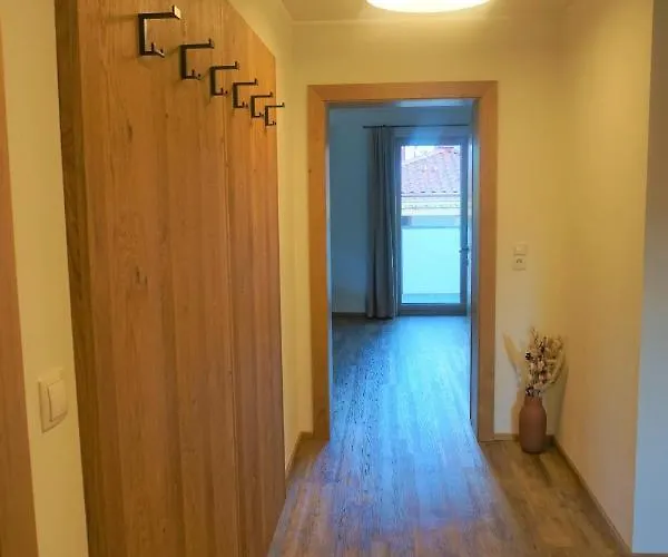 Mountain Apartamento