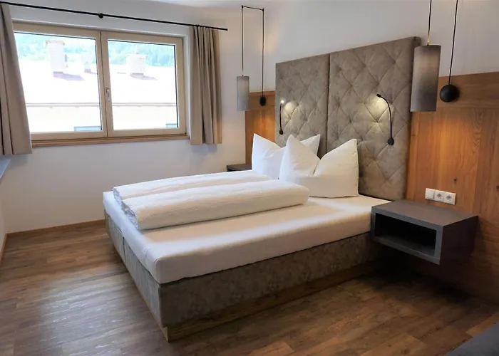 Mountain Apartamento *