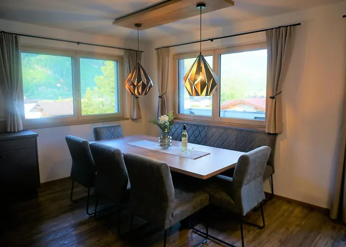 Apartamento Mountain