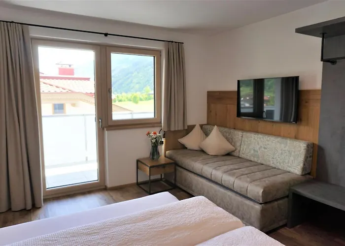 Apartamento Mountain