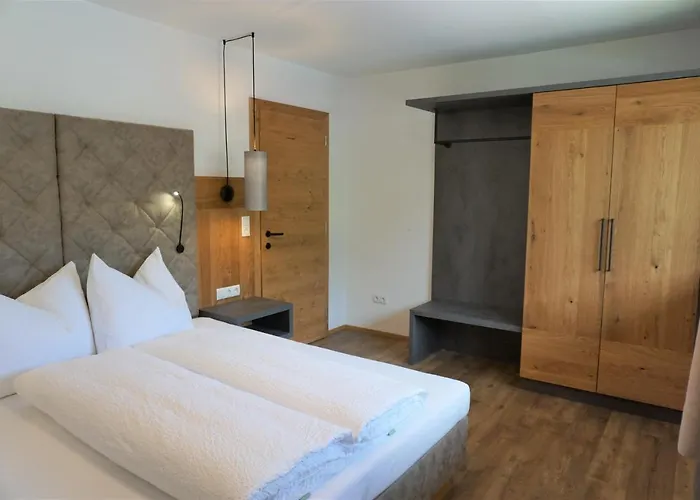 Apartamento Mountain *