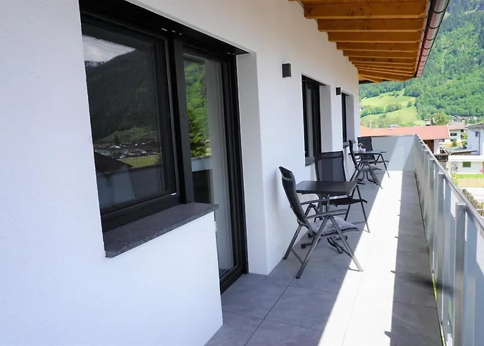 Mountain Apartamento *