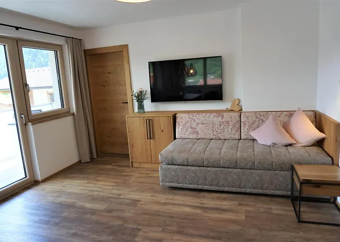 Apartamento Mountain