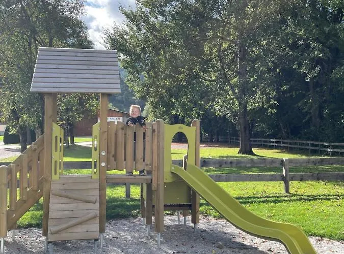 Apartamento Mountain