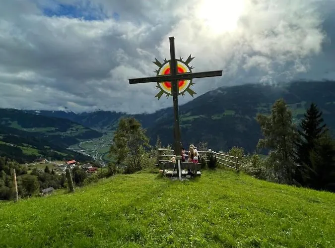 Apartamento Mountain *