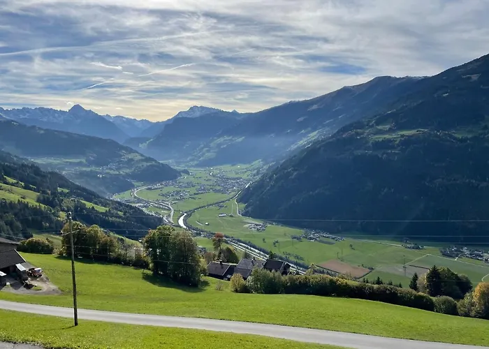 Mountain Apartamento