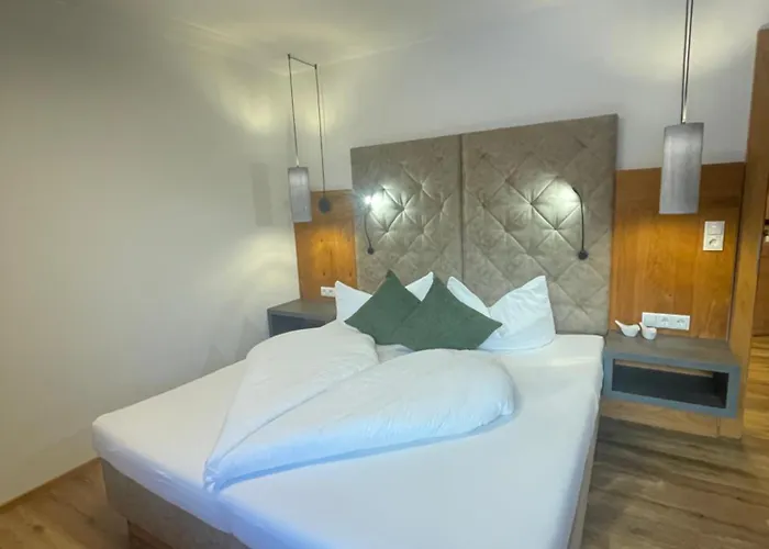 Apartamento Mountain *