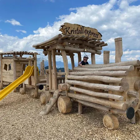 Mountain אודרנס