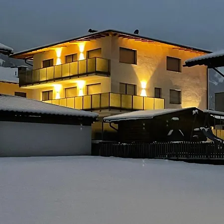 Apartment Mountain