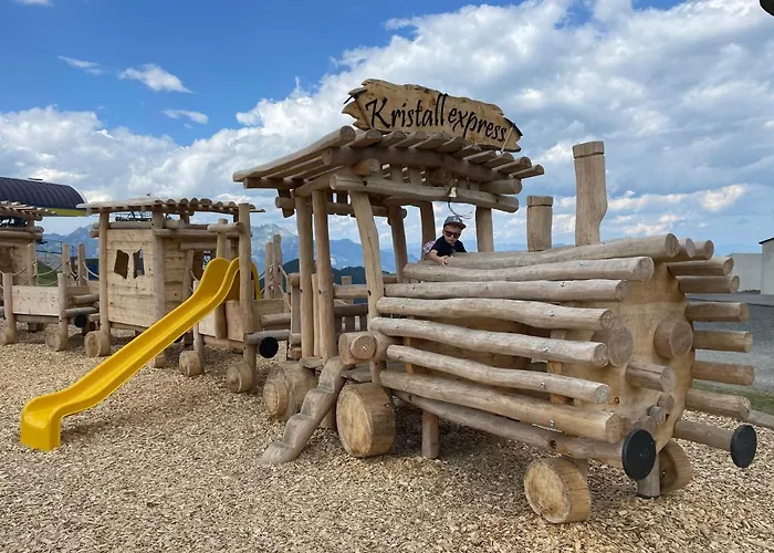 Mountain אודרנס